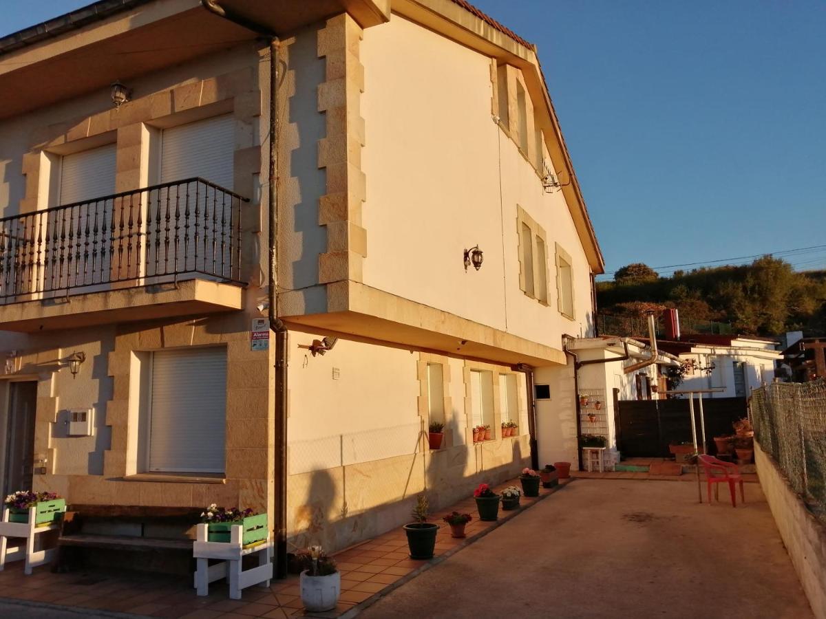 Somonte Costa Villa Santander Exterior photo