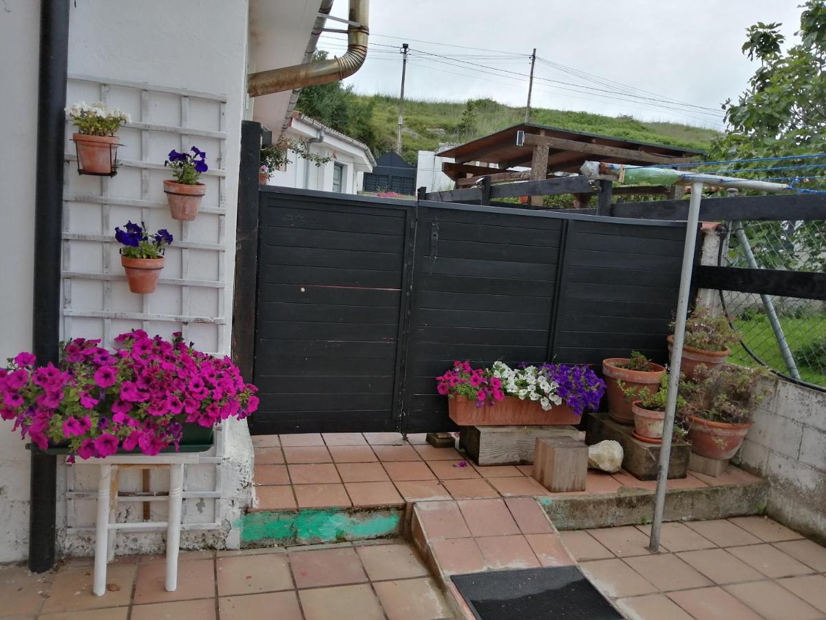Somonte Costa Villa Santander Exterior photo