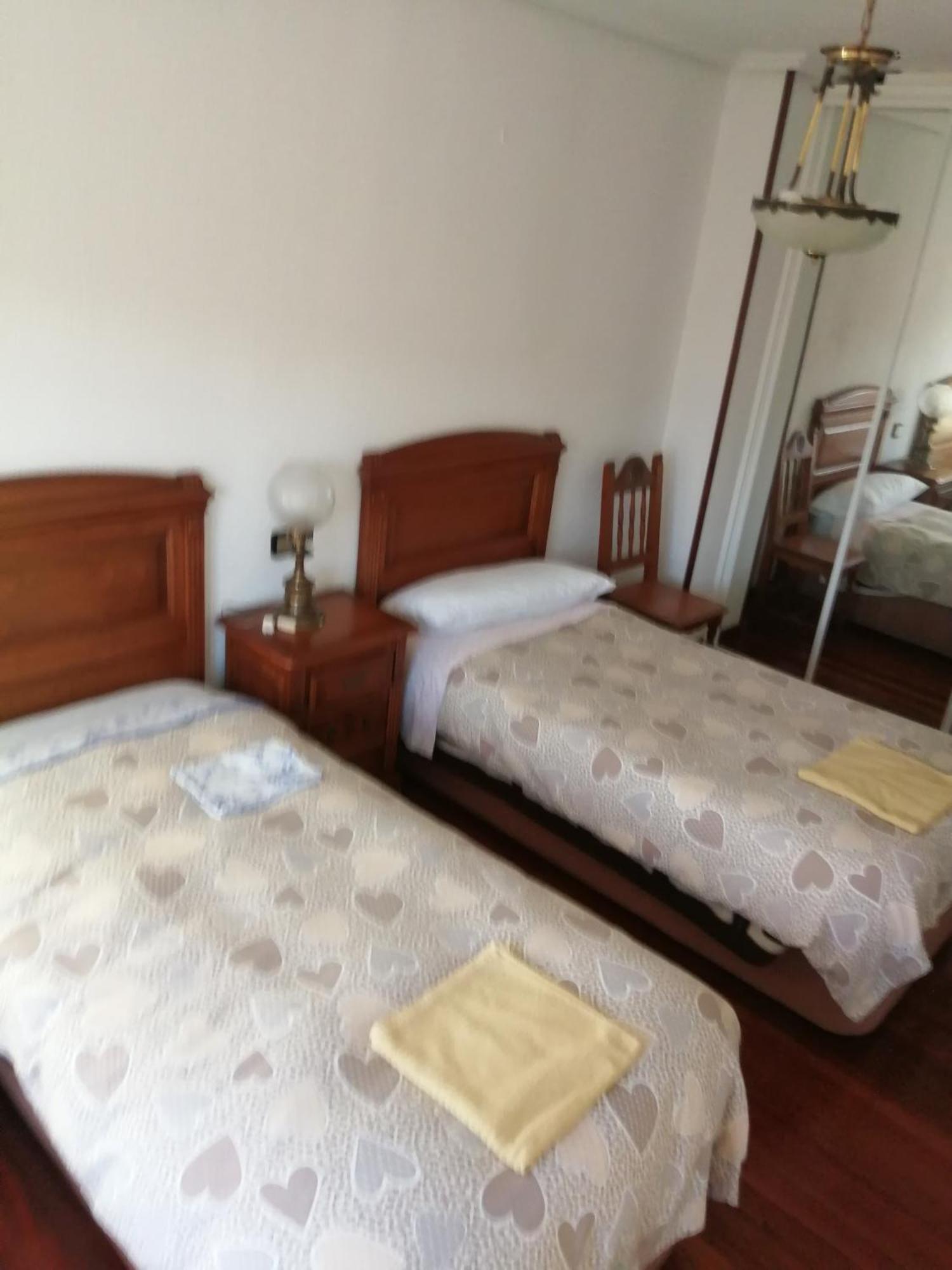 Somonte Costa Villa Santander Exterior photo