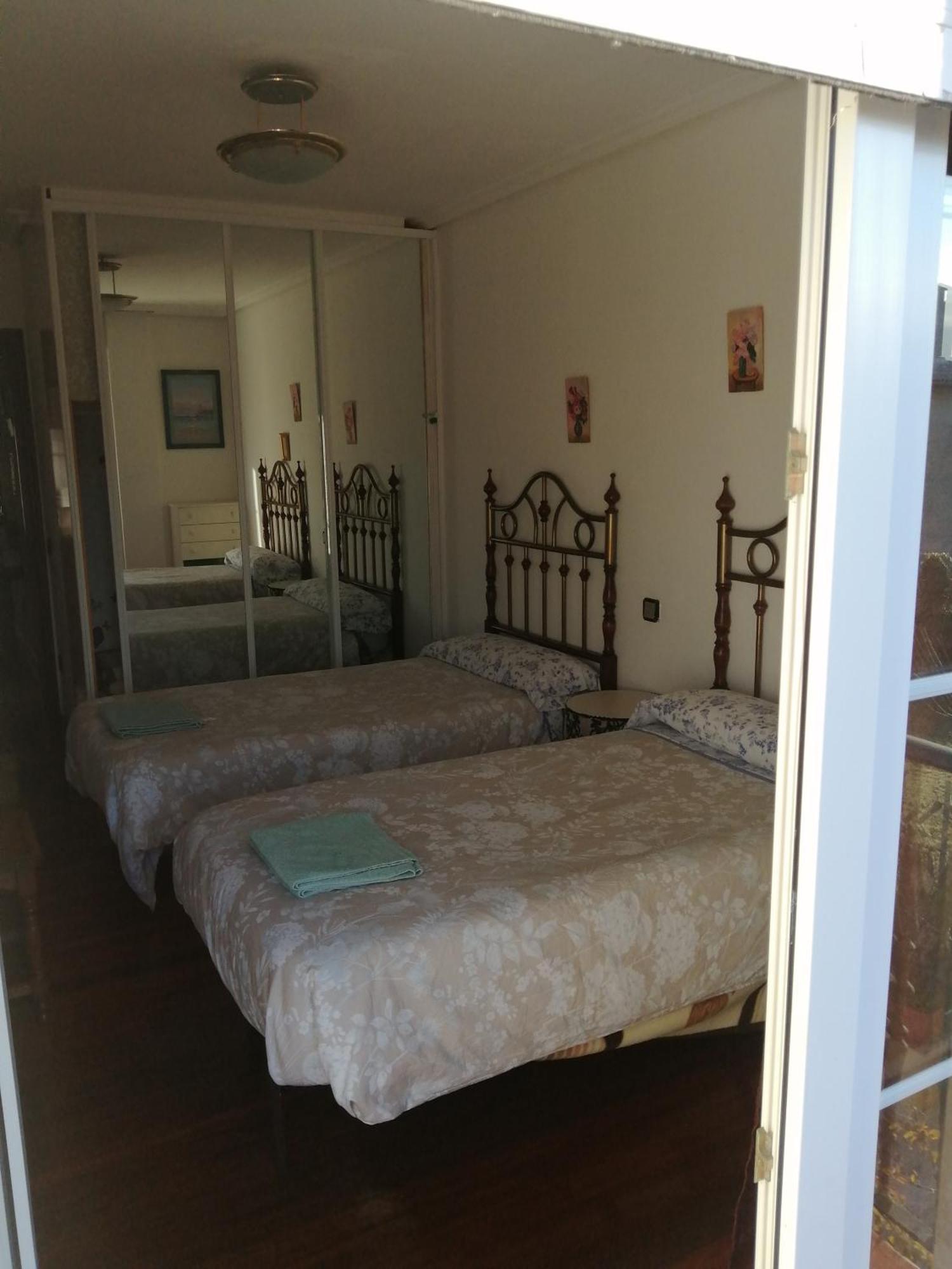 Somonte Costa Villa Santander Exterior photo