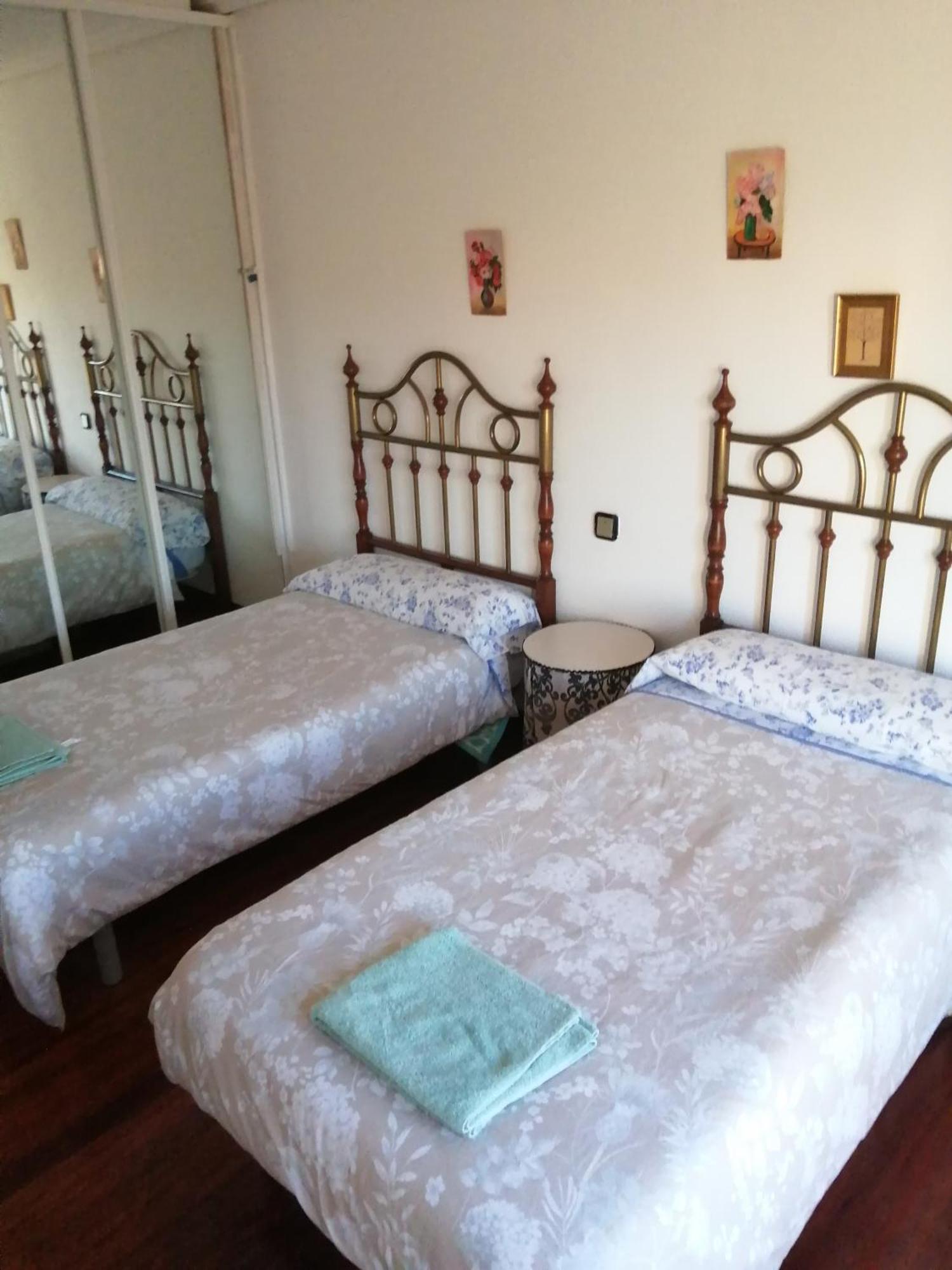Somonte Costa Villa Santander Exterior photo