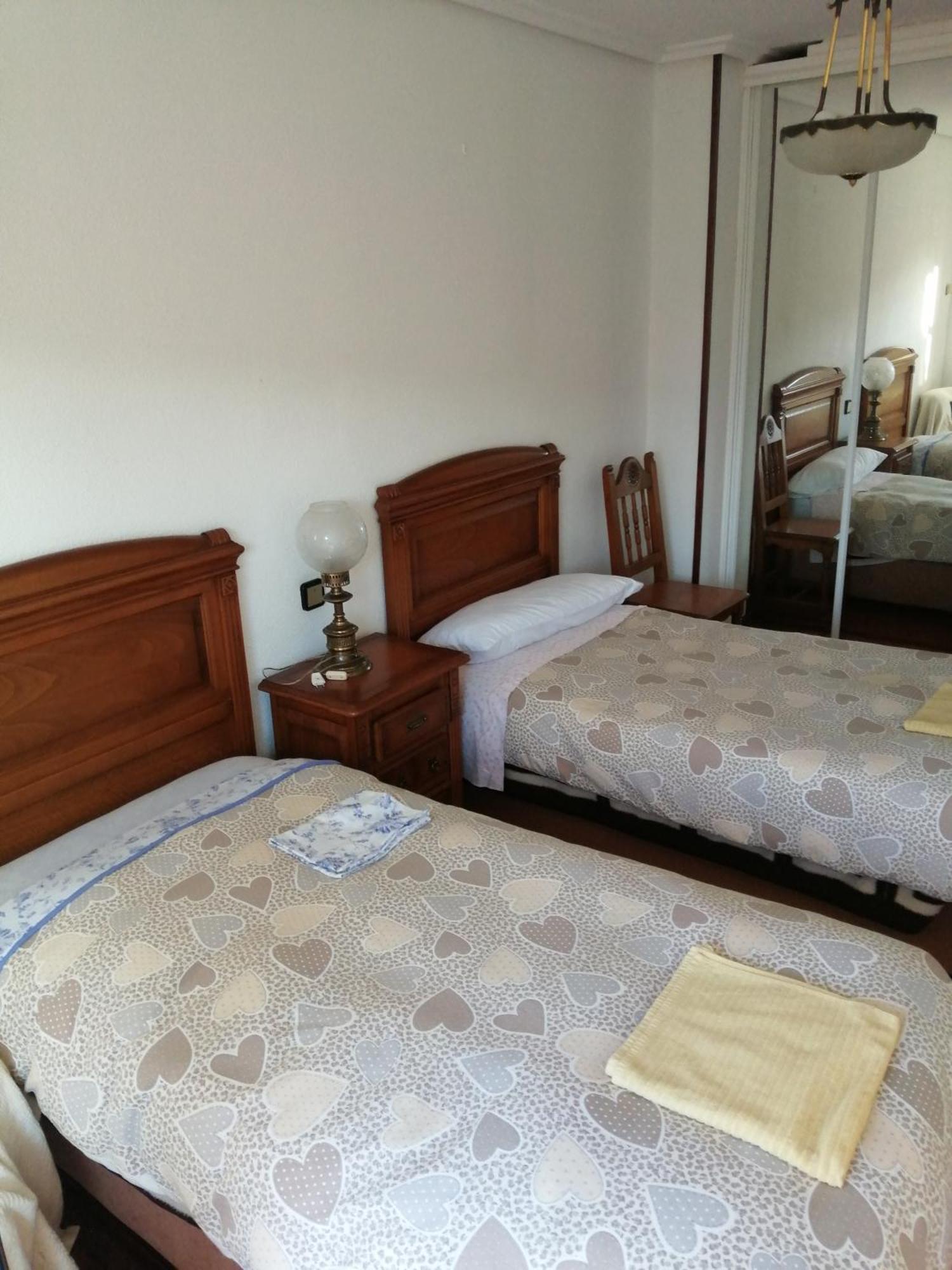 Somonte Costa Villa Santander Exterior photo
