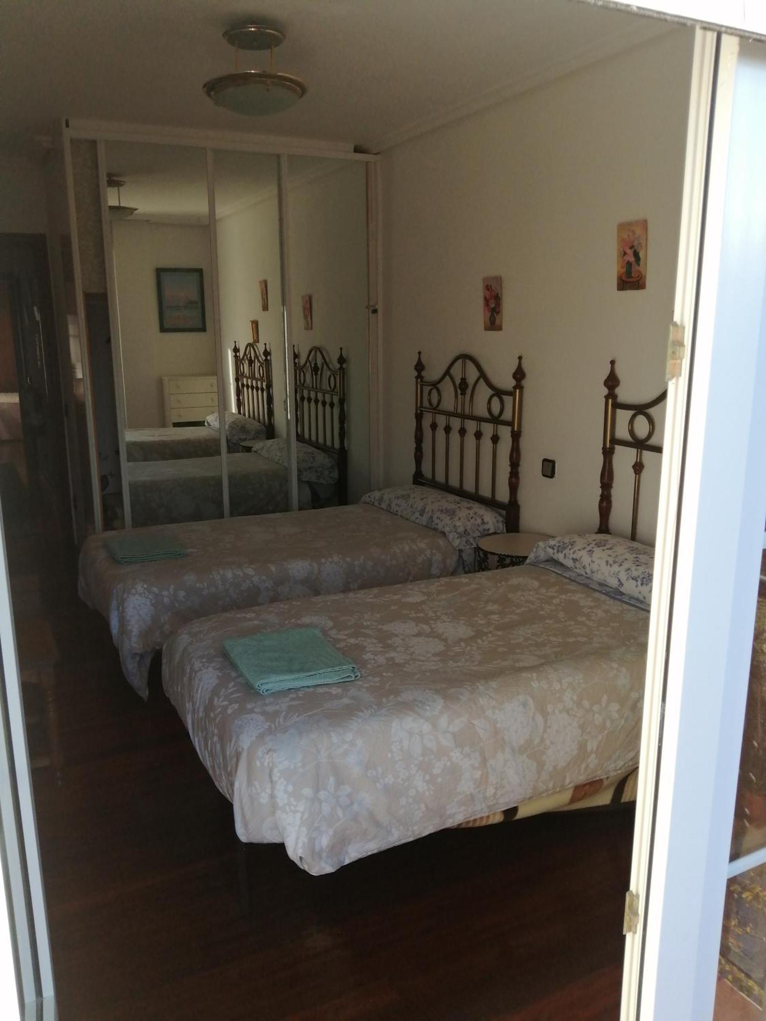 Somonte Costa Villa Santander Exterior photo