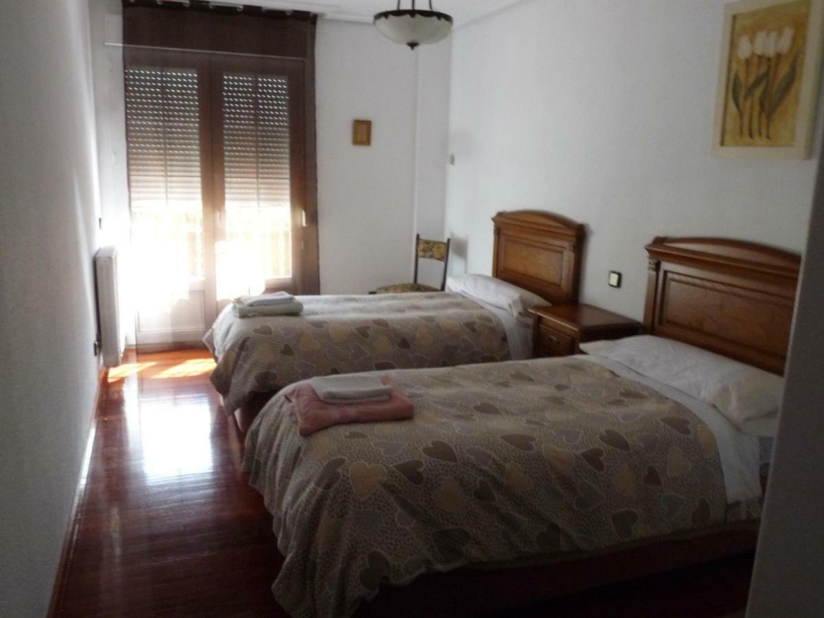 Somonte Costa Villa Santander Exterior photo